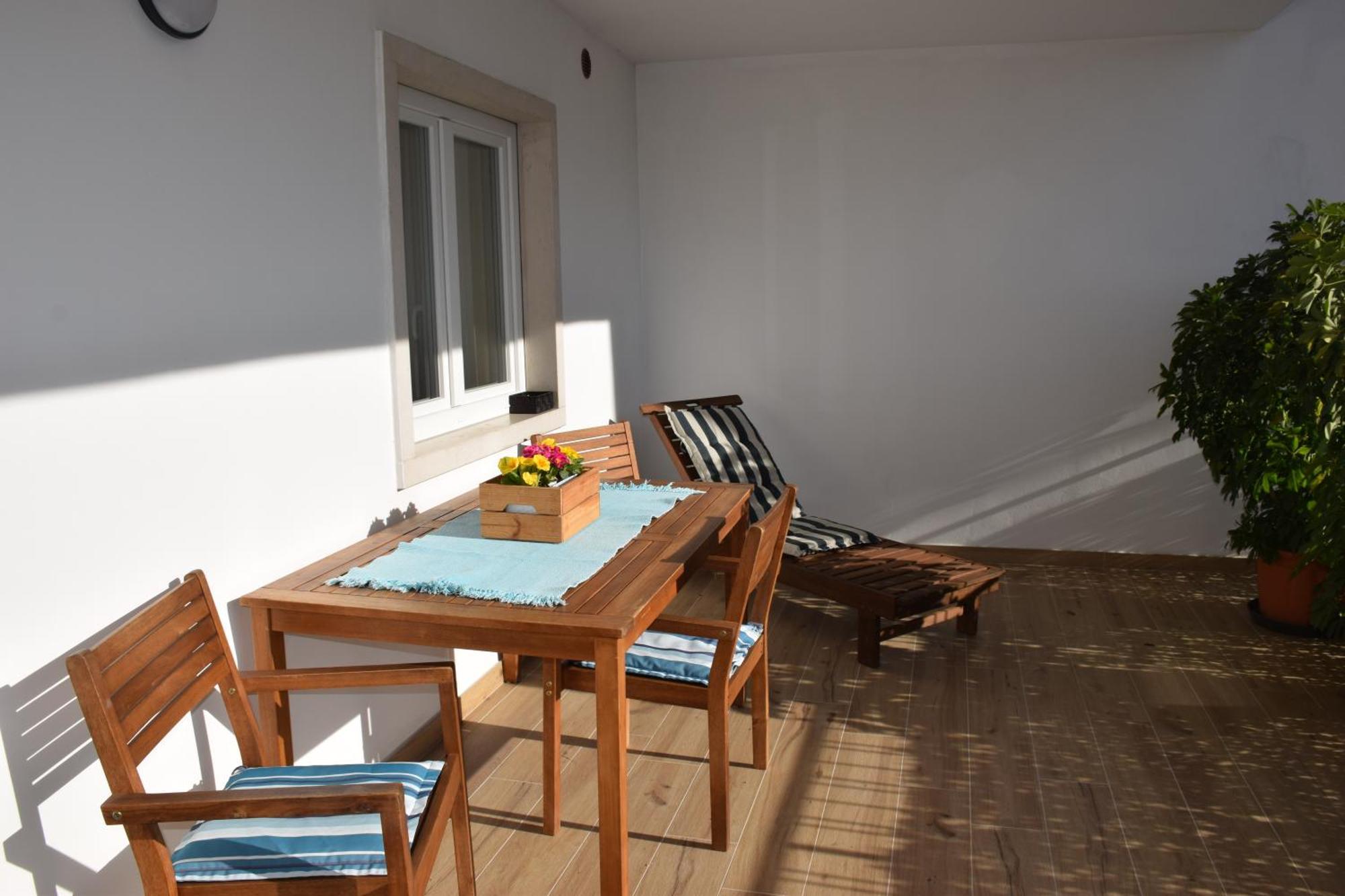 Apartamento Casa Fornace Ala Exterior foto