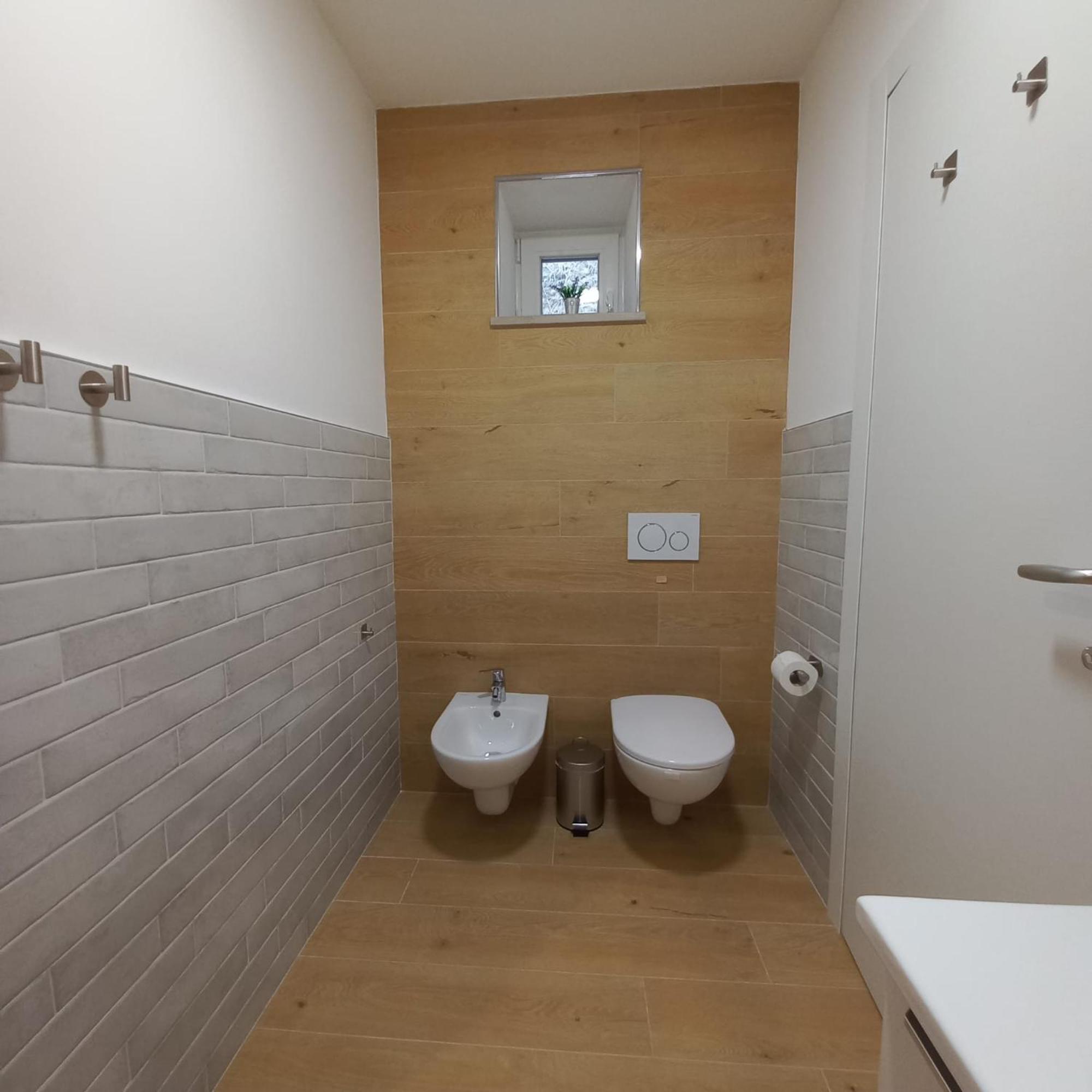 Apartamento Casa Fornace Ala Exterior foto