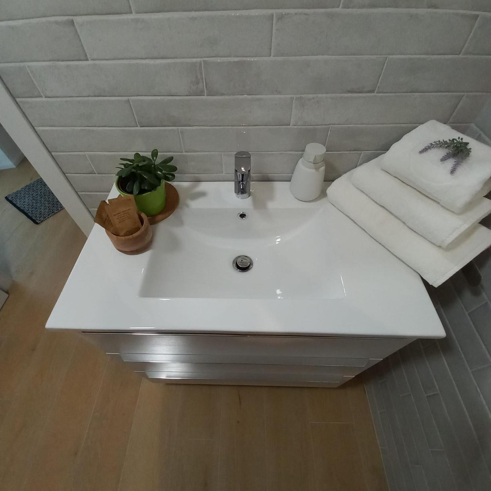 Apartamento Casa Fornace Ala Exterior foto